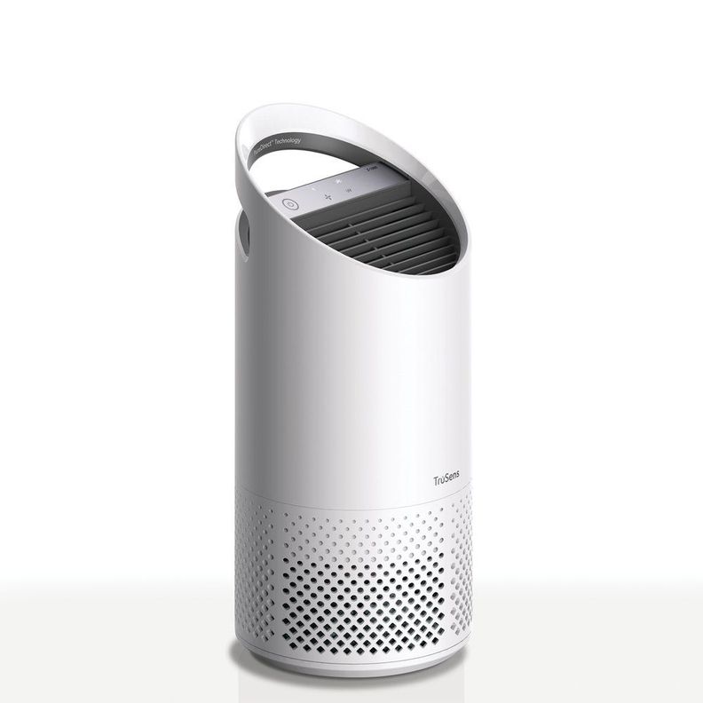 Purificador De Aire Pequeño Trusens - Z1000-0