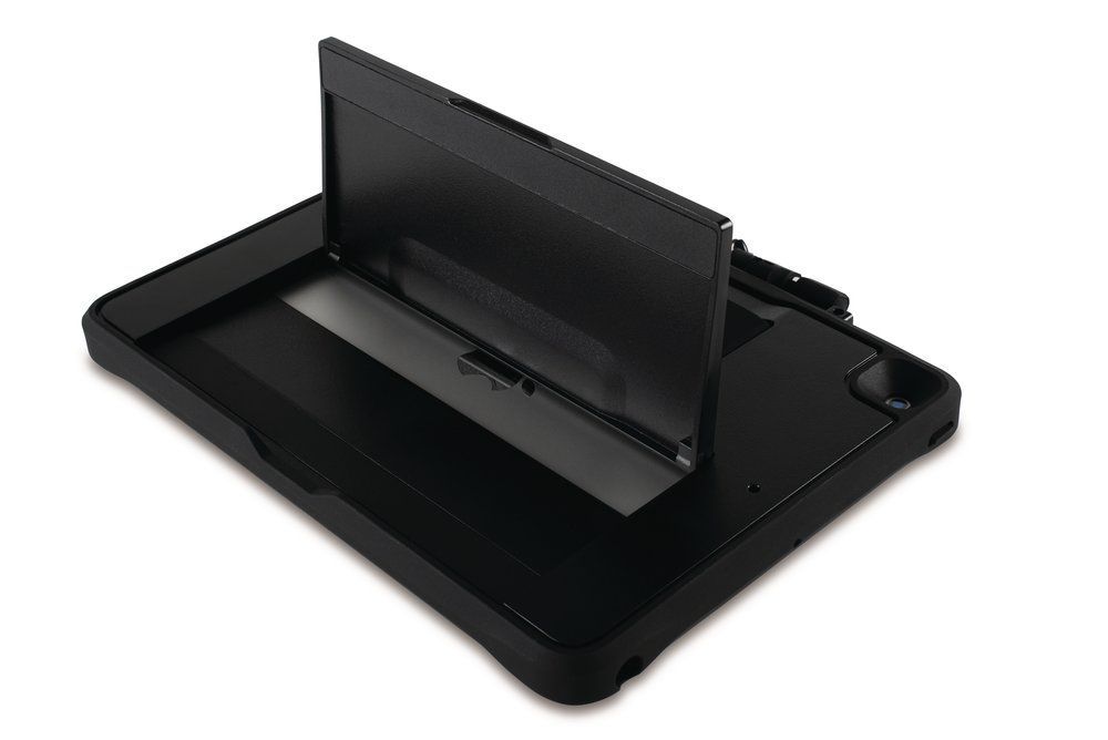Funda Blackbelt Rugged Ipad 10,2" Kensington-2
