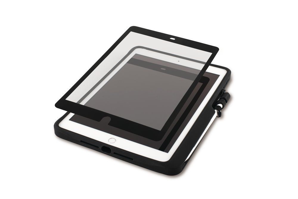 Funda Blackbelt Rugged Ipad 10,2" Kensington-3
