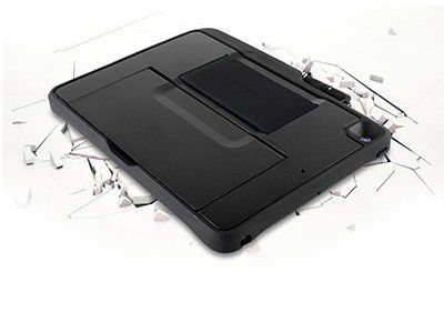 Funda Blackbelt Rugged Ipad 10,2" Kensington-4