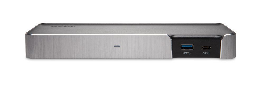 Docking Station SD5000T Tbolt3 (Mac) Kensington-1