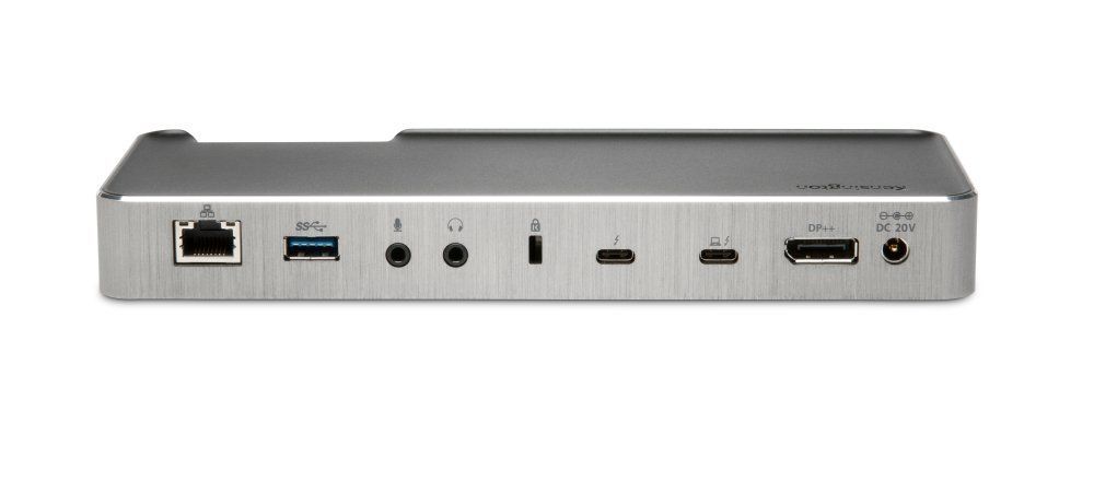 Docking Station SD5000T Tbolt3 (Mac) Kensington-2