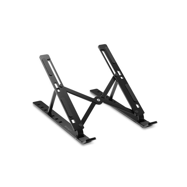Base para Notebook plegable de Aluminio (hasta 16") K50406WW-0
