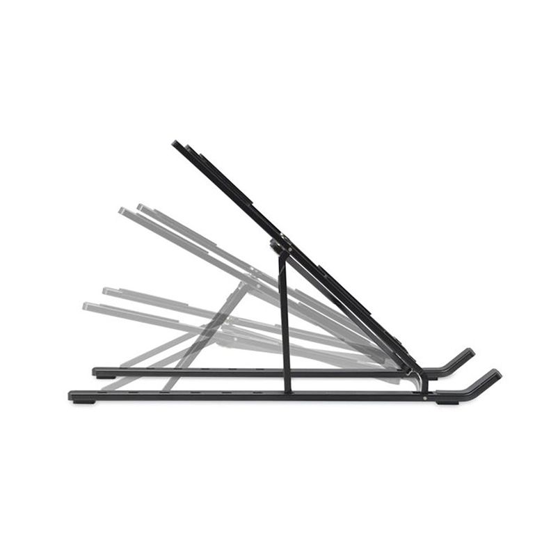 Base para Notebook plegable de Aluminio (hasta 16") K50406WW-2