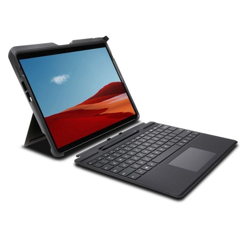 Funda para Surface PRO X Microsoft Negra-1