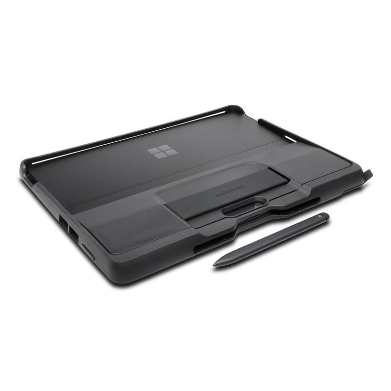 Funda para Surface PRO X Microsoft Negra-4