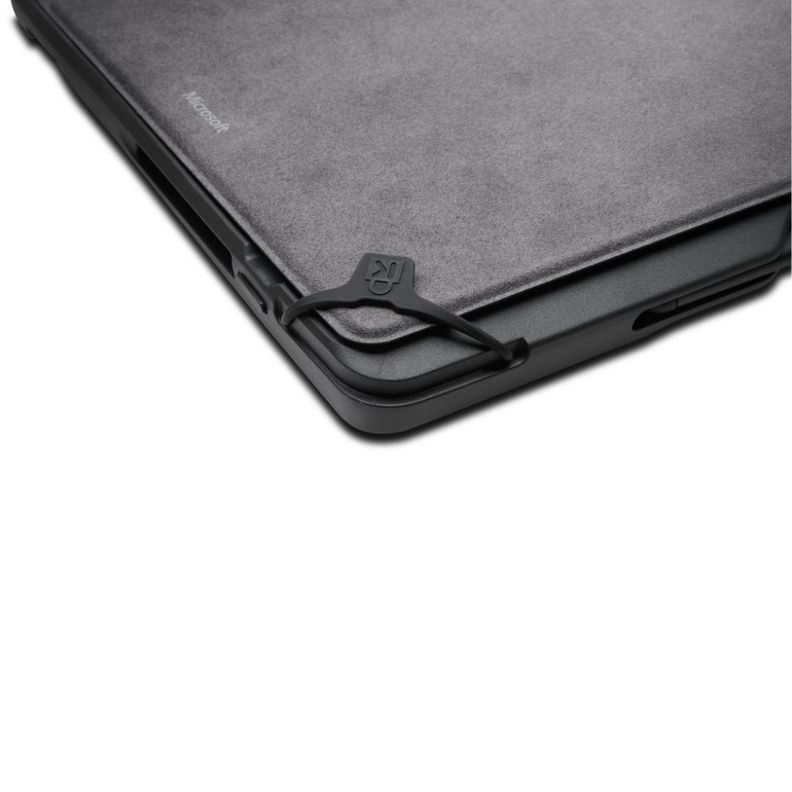 Funda para Surface PRO X Microsoft Negra-5
