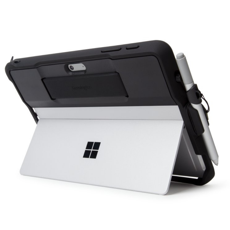Funda para Surface Go Microsoft Negra Negro