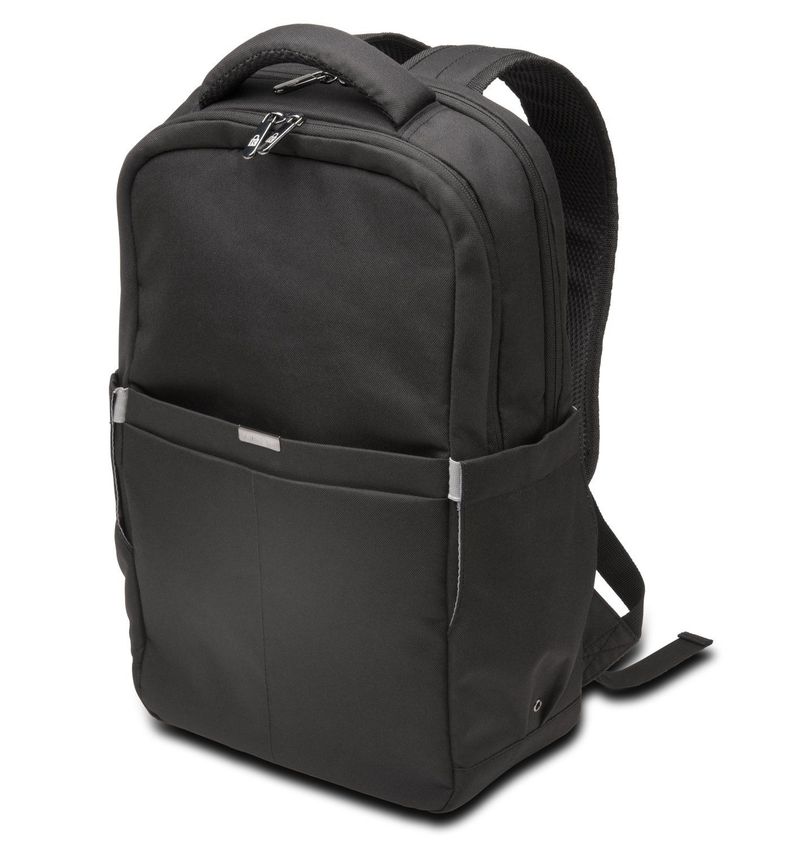 Mochila Campus Negra 15.6" 28 Lts. - Kensington-0