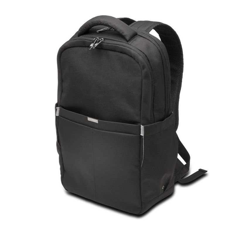Mochila Campus Negra 15.6" 28 Lts. - Kensington Negro