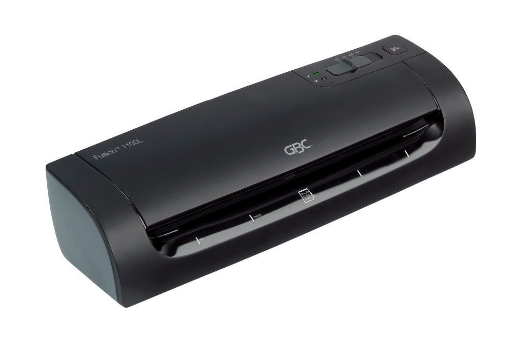 Termolaminadora Plastificadora Fusion 1100L A4 - GBC-1