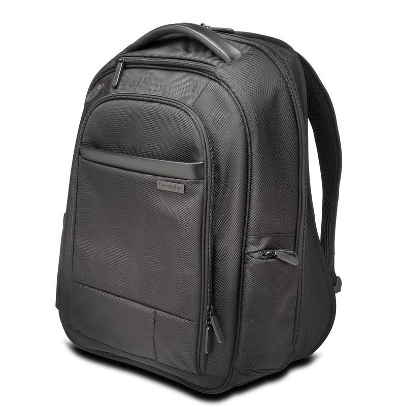 Mochila Ergonómica Contour 2.0 15.6" Negra Kensington-0