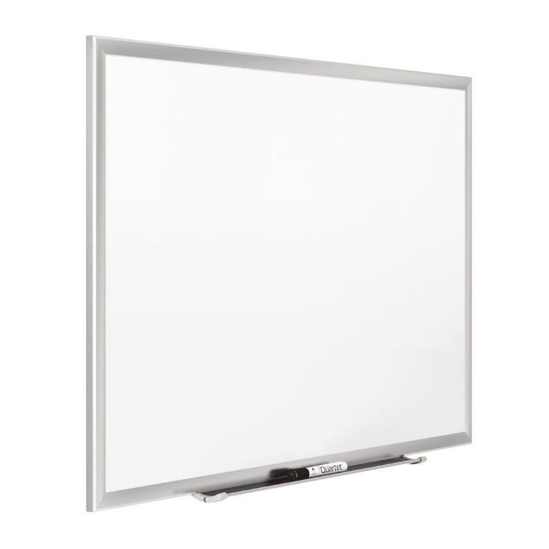 Pizarra NanoClean Magnética 45x60 cms Quartet-0