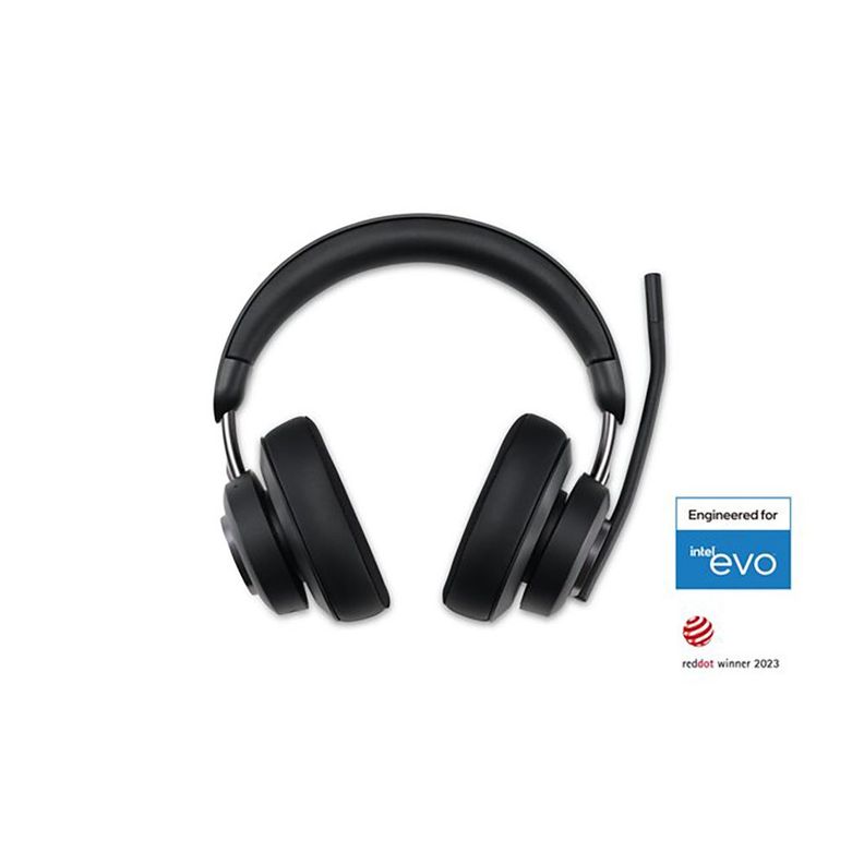 Audífonos Pro H3000 USB-C K83452WW-2
