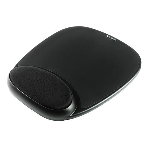 Mouse Pad Comfort Gel Negro - Kensington-0