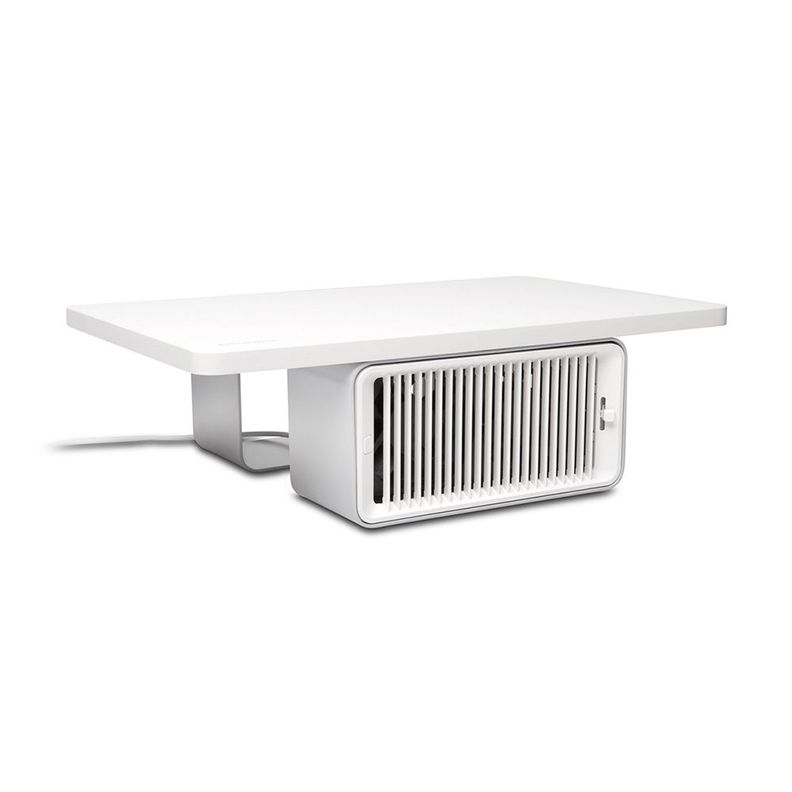 Base para monitor CoolView™ con ventilador Kensington-0