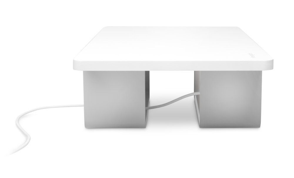 Base para monitor CoolView™ con ventilador Kensington-1