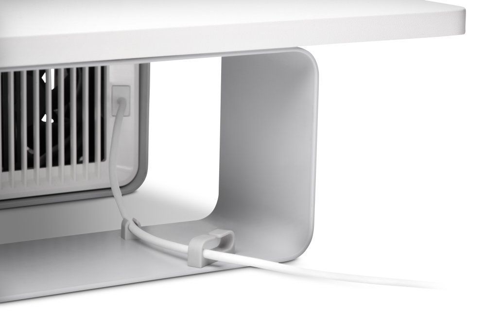 Base para monitor CoolView™ con ventilador Kensington-4