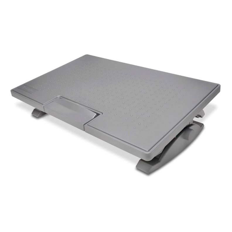 Apoya Pies Ergonomico Kensington SmartFit SoleMate Pro Gris