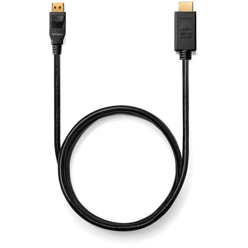 Cable DisplayPort a HDMI - Kensington-2