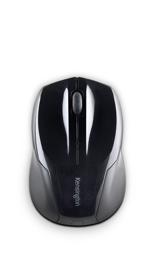 Combo Inalámbrico Teclado/Mouse ProFit LowProfile Kensington-4
