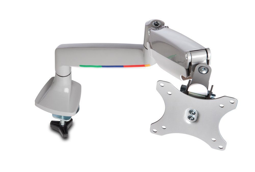 Brazo - Soporte One Touch hasta 32" Gris Kensington-1