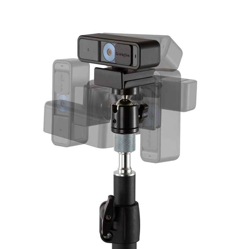 Brazo Altura Ajustable para Webcam K87654WW-1