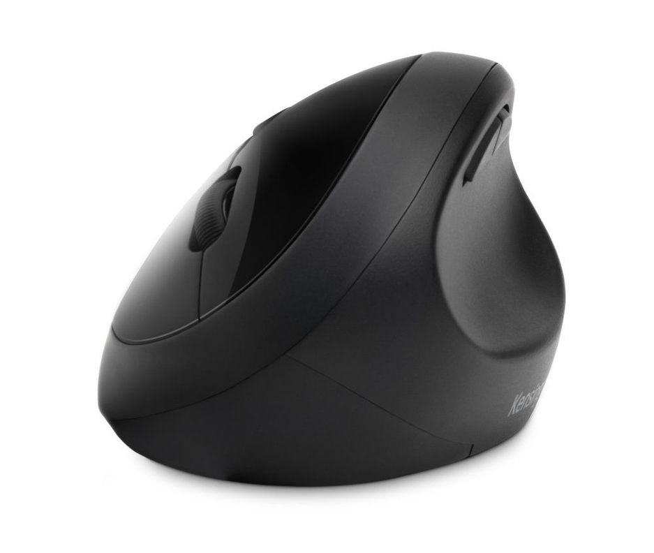 Mouse Ergonómico Pro Fit Inalámbrico Kensington-5
