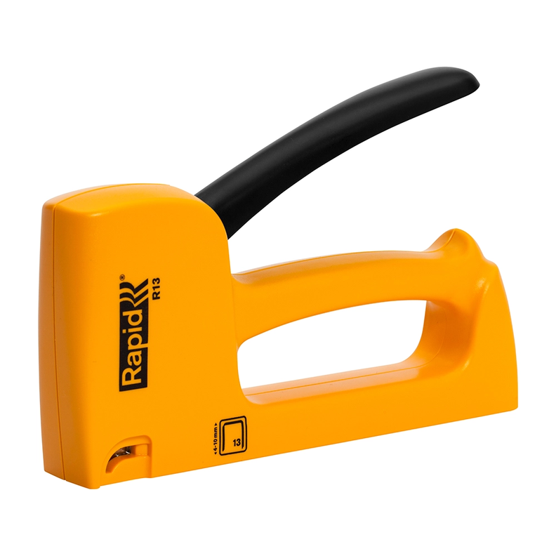 Clavadora Engrapadora Rapid HOBBY R13E – Corchetes Nº13 (4-10 mm)