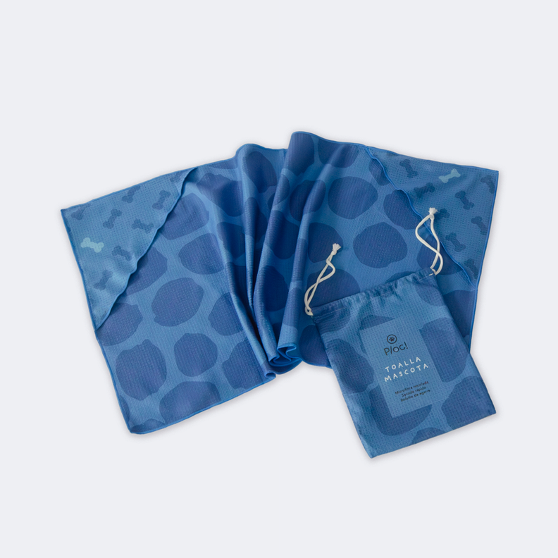 Azul