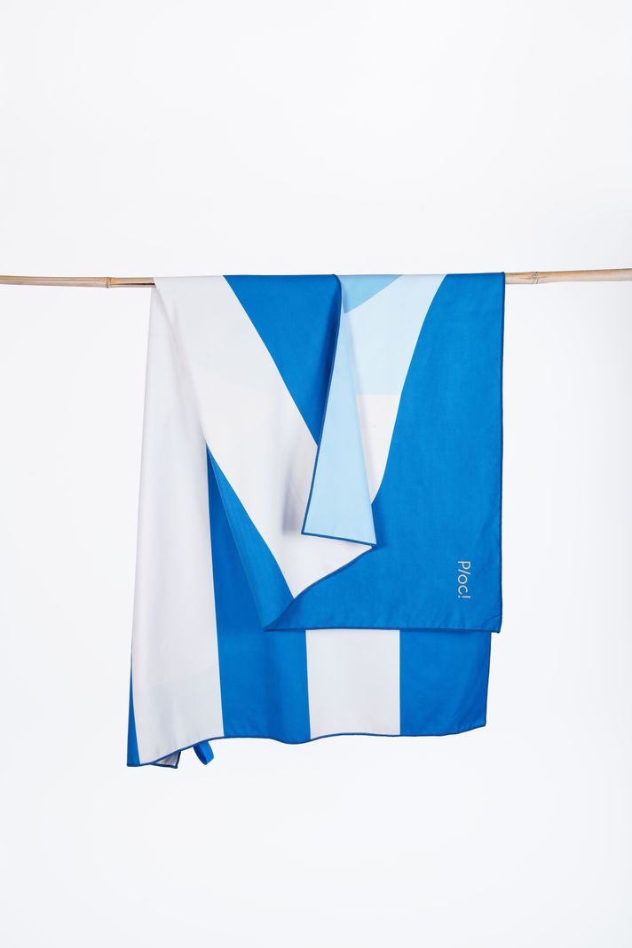 Azul