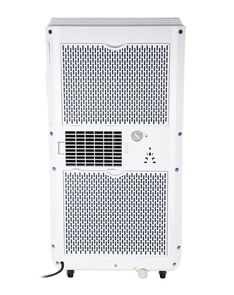Aire Acondicionado Kendal Evolution Blanco WIFI 9000 BTU-3