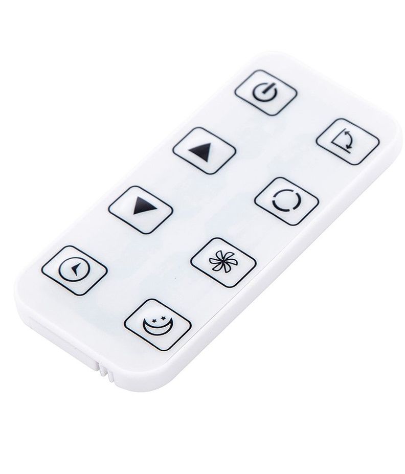 Aire Acondicionado Kendal Evolution Blanco WIFI 9000 BTU-4