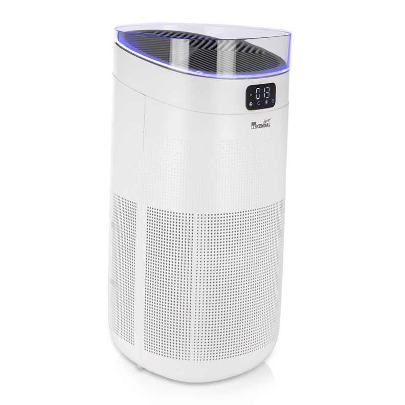 Purificador de Aire ionizador Kendal Mage 50W-0