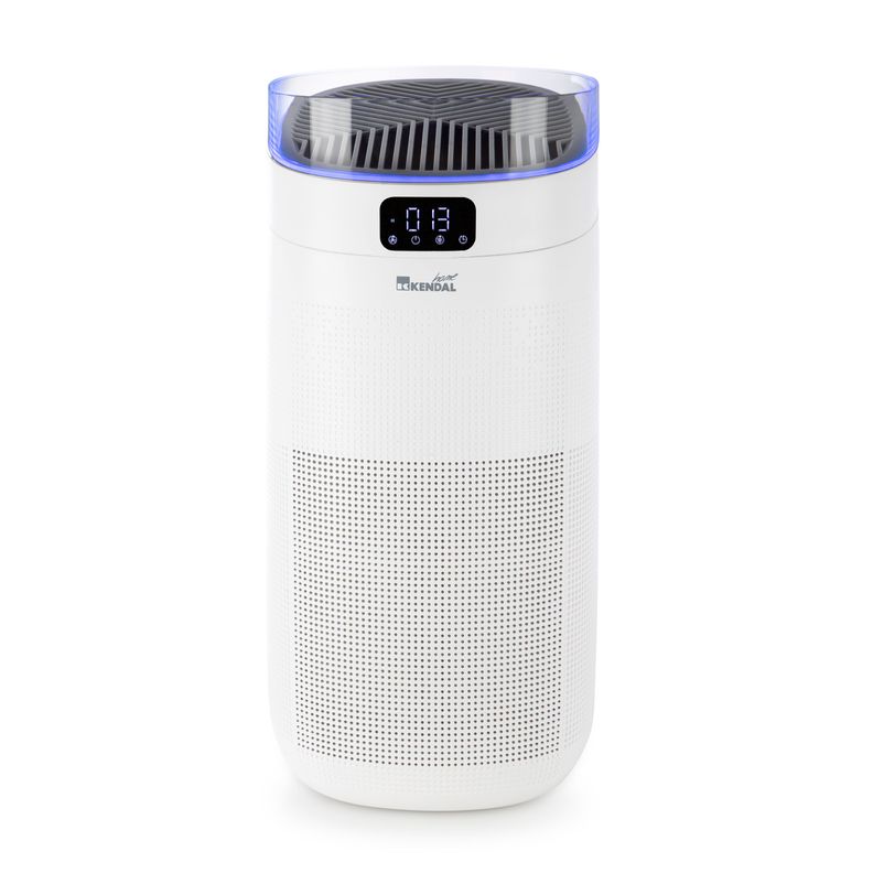 Purificador de Aire ionizador Kendal Mage 50W-1