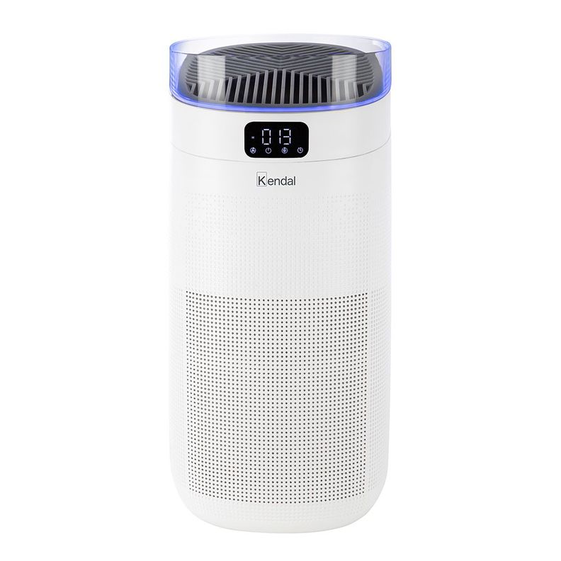 Kendal Purificador de Aire ionizador Kendal Mage 50W