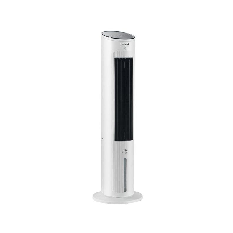 Enfriador Ventilador Torre Heimat 4 en 1 HE-22JR-0