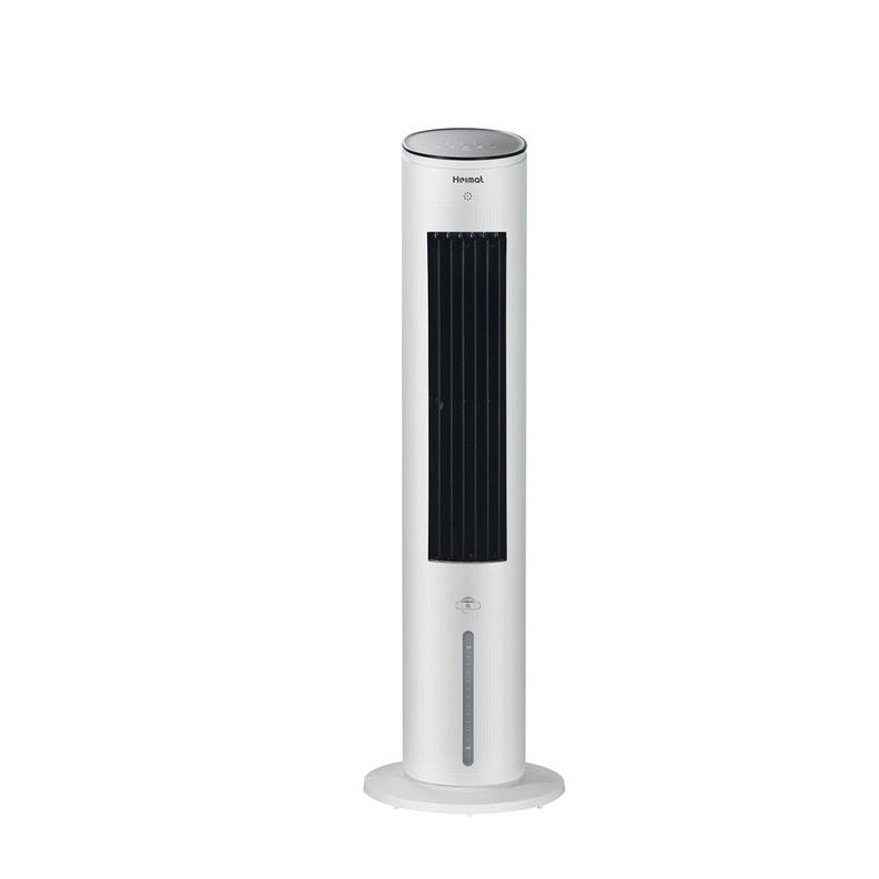 Enfriador Ventilador Torre Heimat 4 en 1 HE-22JR-1