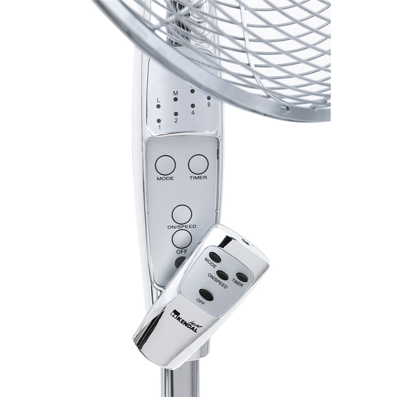 Ventilador 3 en 1 Kendal 16 Pulgadas ZF-1602RM-II-5
