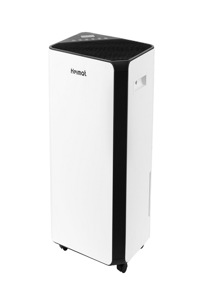Deshumidificador de Aire 20 Litros Heimat HD-OL20A-0