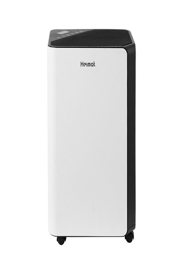 Deshumidificador de Aire 20 Litros Heimat HD-OL20A-1