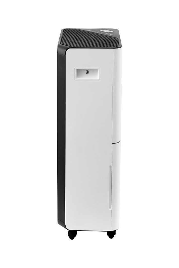 Deshumidificador de Aire 20 Litros Heimat HD-OL20A-2