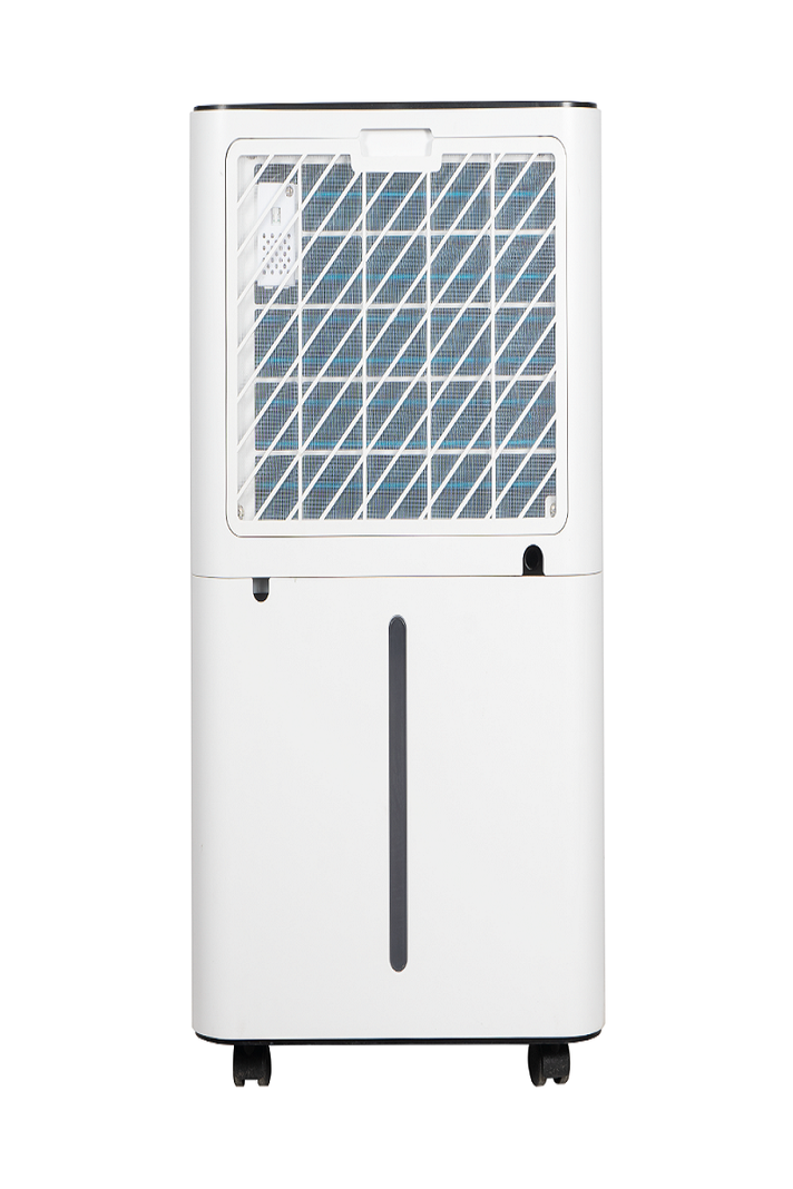 Deshumidificador de Aire 20 Litros Heimat HD-OL20A-3