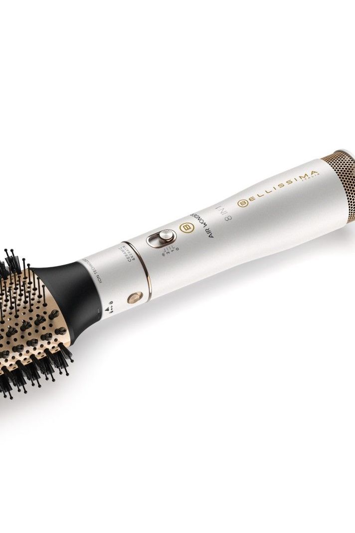 Cepillo de Aire Bellissima 8 en 1  AIR WONDER 11847-2