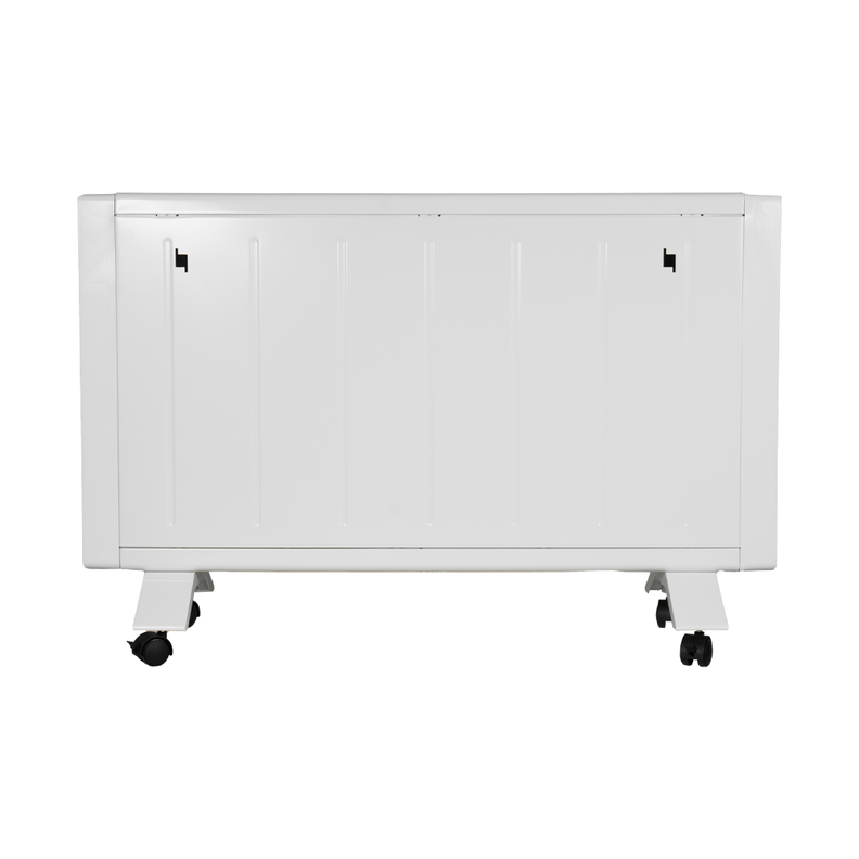 Estufa Eléctrica Calefactor Convector Heimat Hc-200 Wifi-2