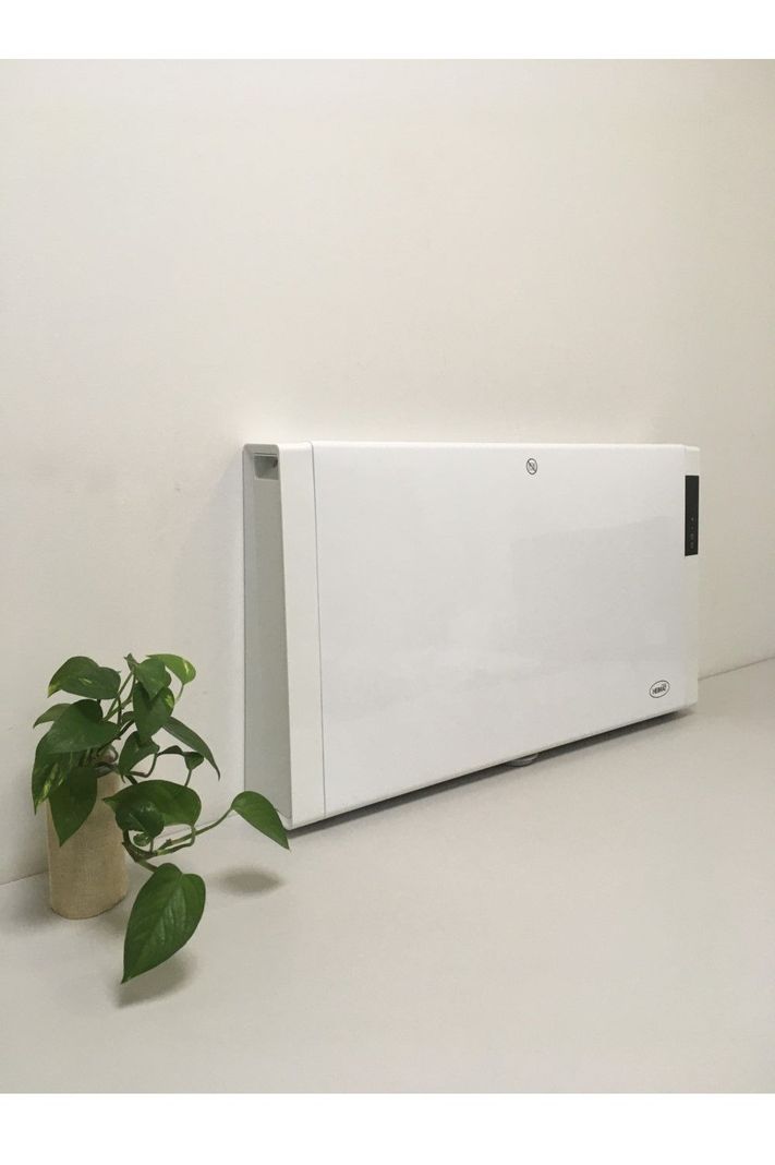 Estufa Eléctrica Calefactor Convector Heimat Hc-200 Wifi-6