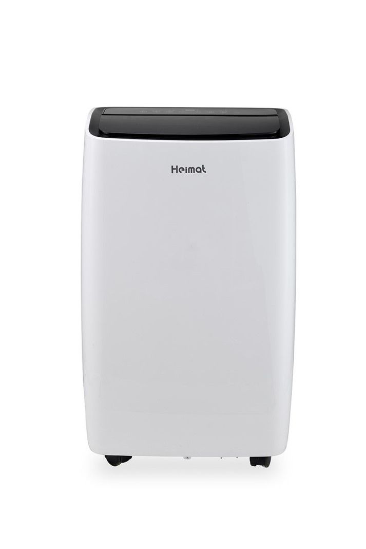 Aire Acondicionado Portatil Frio-Calor Heimat 13000 Btu WIFI-0