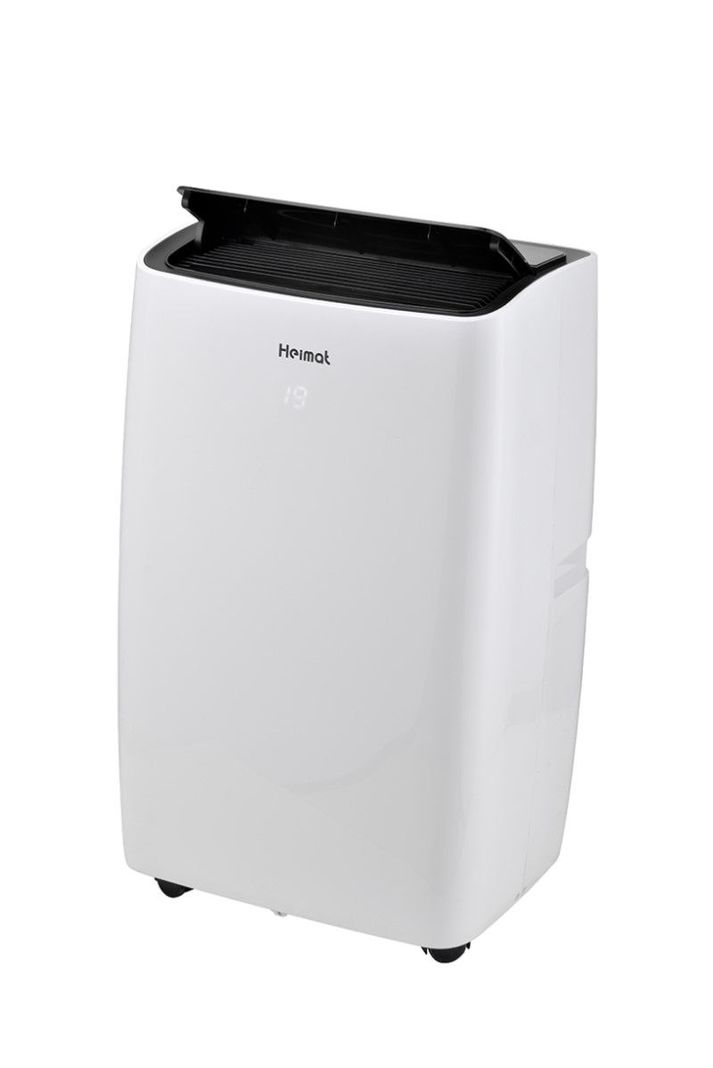 Aire Acondicionado Portatil Frio-Calor Heimat 13000 Btu WIFI-2