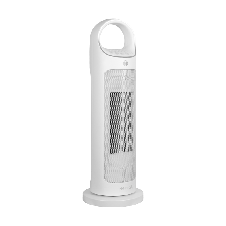 Estufa Eléctrica Calefactor PTC Heimat HC-5169R-0
