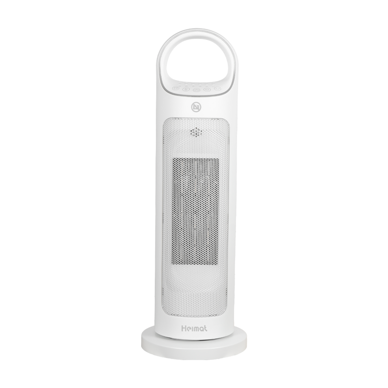 Estufa Eléctrica Calefactor PTC Heimat HC-5169R-1